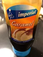 Cantidad de azúcar en FL.290G Nappage Caramel Imperial