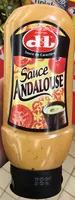 İçindeki şeker miktarı Sauce Andalouse