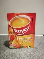 Jumlah gula yang masuk Potiron