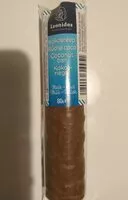Suhkru kogus sees bûche coco