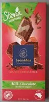 Suhkru kogus sees Milk chocolate reduced sugars