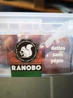 糖質や栄養素が Ranobo