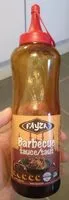 Количество сахара в Barbecue sauce