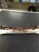 入っている砂糖の量 Protein crunch