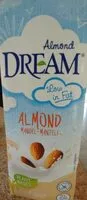 入っている砂糖の量 Allons dream low in fat