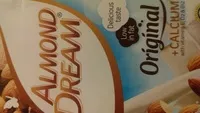 入っている砂糖の量 original