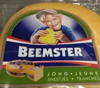 中的糖分和营养成分 Beemster