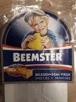 Suhkru kogus sees Gouda en tranche demi vieux