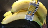 Amount of sugar in Bananen