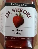 Sugar and nutrients in De biekorf