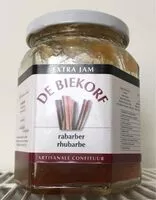 Sucre et nutriments contenus dans De biekorf