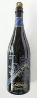 Sokerin määrä sisällä Cuvee van de Keizer Imperial Dark