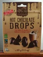 含糖量 Hot chocolate Drops