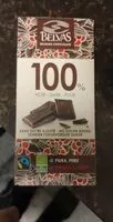 含糖量 Chocolate negro sin azúcar añadido