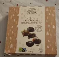 含糖量 La route des Origines