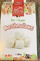 含糖量 Marshmallows