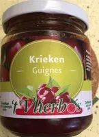 Suhkru kogus sees Guignes