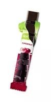 Cantidad de azúcar en Barre au Chocolat Superfruit NewTree