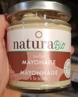 Mayonnaise a la truffe