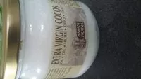 Jumlah gula yang masuk Huile De Coco Bio - 1600 ML - Amanprana