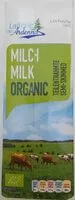 Количество сахара в Lait semi-écrémé