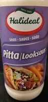 İçindeki şeker miktarı Pitta/looksaus