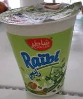 Zuckermenge drin Raïbi