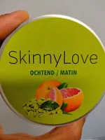 Şeker ve besinler Skinnylove