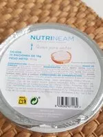 Azúcar y nutrientes en Nutrineam