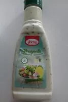 含糖量 Vinaigrette