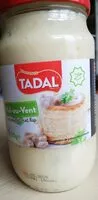 含糖量 vol-au-vent halal