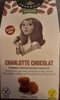 Amount of sugar in Charlotte Chocolat