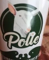 Zucker und Nährstoffe drin Polle