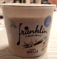 Jumlah gula yang masuk Vanilla