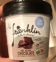 Jumlah gula yang masuk Franklin