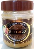 Gula dan nutrisi di dalamnya Belgico