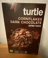 Sucre et nutriments contenus dans Turtle