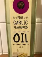 中的糖分和营养成分 Garlic