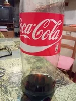 Jumlah gula yang masuk Coca-Cola Oroginal taste