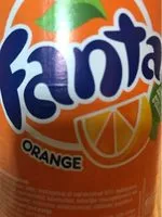 Jumlah gula yang masuk Orange