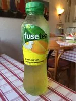 Sucre et nutriments contenus dans Fusetea