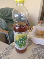 Amount of sugar in Nestea sin azucar