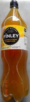 İçindeki şeker miktarı Fine bulles - Pomme-citron & gentiane