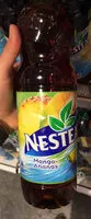 Amount of sugar in Nestea Mango-Piña