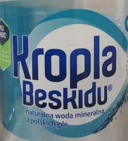 Azúcar y nutrientes en Kropla beskidu