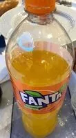 Количество сахара в Orange