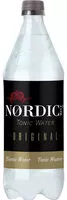 Azúcar y nutrientes en Nordic mist