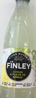 İçindeki şeker miktarı Fines Bulles - Citron & fleur de sureau