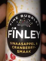 İçindeki şeker miktarı Orange cranberry