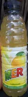 İçindeki şeker miktarı Lemonad